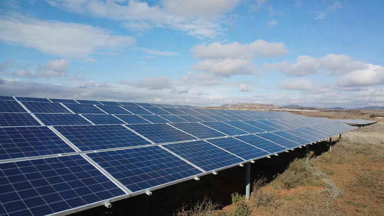 Zonnepanelen & zonneboilers